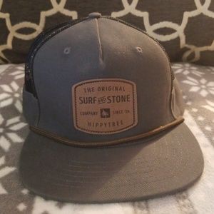 Hippytree Surf and Stone hat